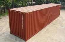 Lưu Ý Khi Lựa Chọn Container Vận Chuyển Hàng Hóa