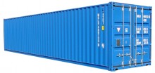 Container Khô 40 feet thường