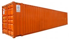 Container Khô 45 feet